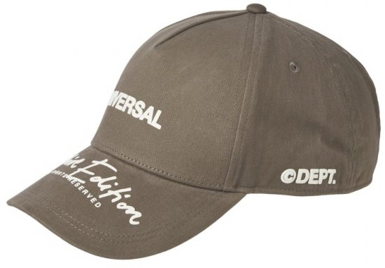 Jack & Jones Base Dynamic Cap Chocolate Chip - Modni dodatki - 
