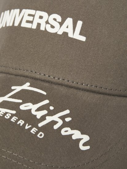Jack & Jones Base Dynamic Cap Chocolate Chip - Modni dodatki - 