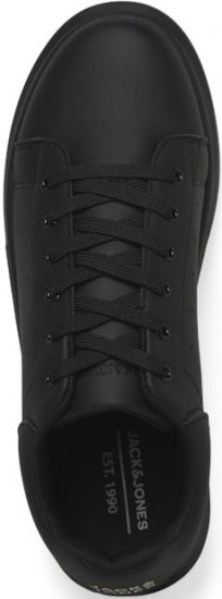 Jack & Jones Bolton Sneakers Black - Moški čevlji 40-52 - 