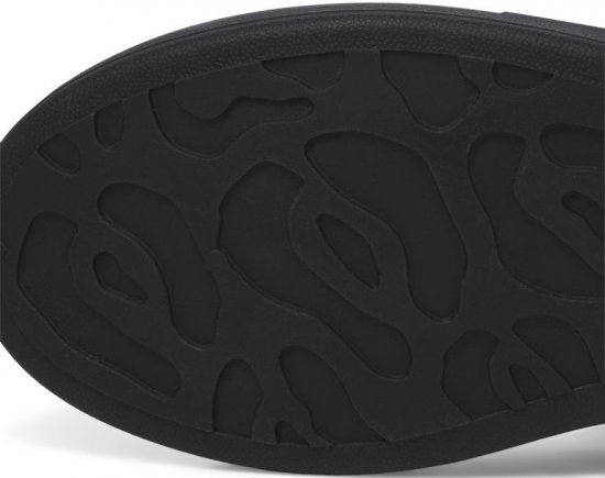 Jack & Jones Bolton Sneakers Black - Moški čevlji 40-52 - 