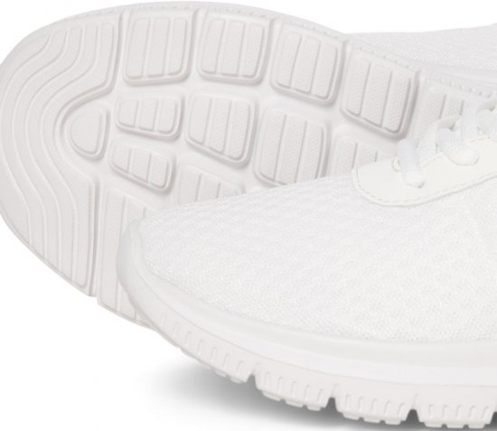 Jack & Jones Taylor Sneakers Bright White - Moški čevlji 40-52 - 