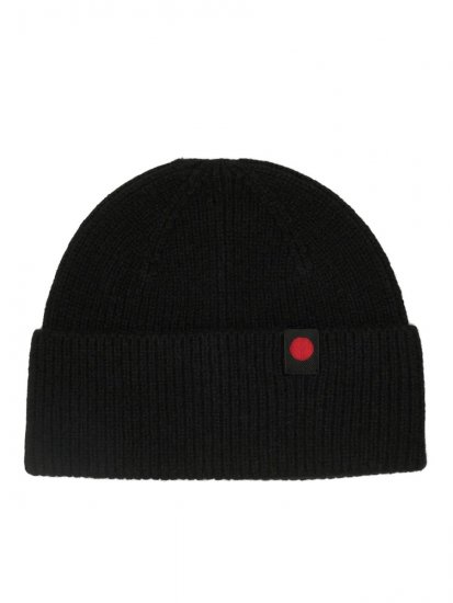 Jack & Jones RDD Royal Kapa Črna - Kape - 