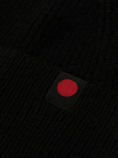 Jack & Jones RDD Royal Kapa Črna - Kape - 