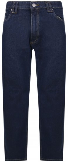 Kam Jeans 150 Regular fit Jeans Indigo - Kavbojke & hlače - Moške Kavbojke in Hlače za Močnejše Postave