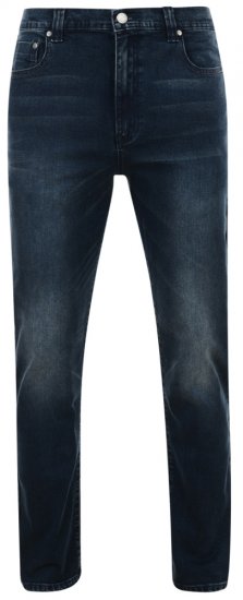 Kam Jeans Aron Stretch Jeans - Kavbojke & hlače - Moške Kavbojke in Hlače za Močnejše Postave