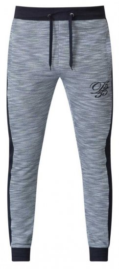 D555 Kent Fashion Sweatpants - Trenirke & kratke trenirke - Moške Trenirke za Močnejše Postave