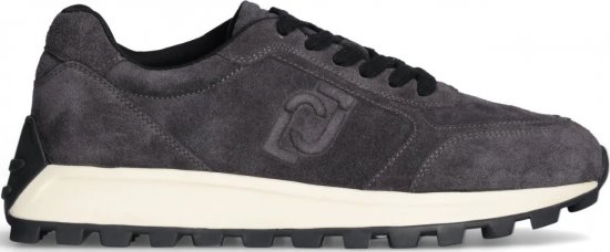 Liu Jo Running 01 Sneakers Black - Moški čevlji 40-52 - 