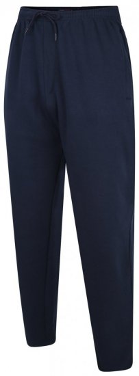 Kam Jeans 225 Športne hlače Temno modra TALL - MOŠKA OBLAČILA MT-6XLT - DALJŠI kroji