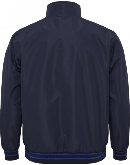 North Latitude 51100 Sport Jacket 5000mm Navy - Športna & zunanja oblačila - Moška Športna Oblačila za Močnejše postave