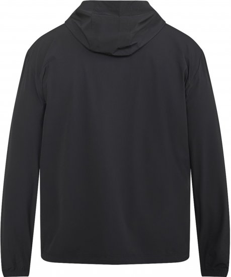 North Latitude 61303 Lightweight Jacket Black - Jakne - Moške bunde za Močnejše Postave