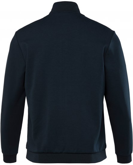 JP1880 Jersey Blouson New York Navy - Jakne - Moške bunde za Močnejše Postave