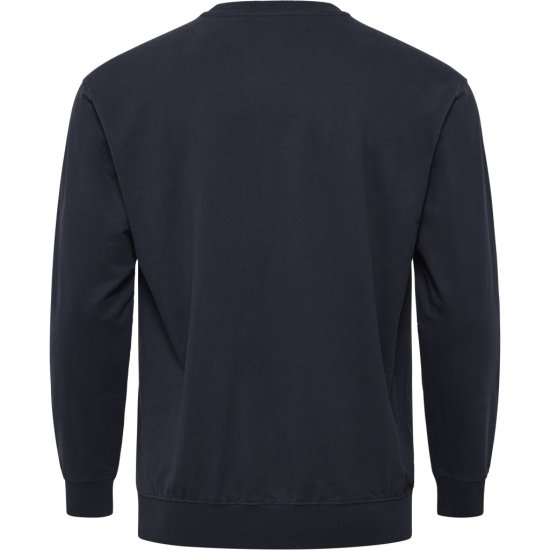 North Latitude Sweatshirt Navy TALL - TALL puloverji - 