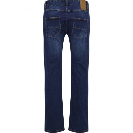 North Latitude Jeans Ringo Denim - Kavbojke & hlače - Moške Kavbojke in Hlače za Močnejše Postave