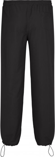 North Latitude Sweatpants Leisure Black - Trenirke & kratke trenirke - Moške Trenirke za Močnejše Postave