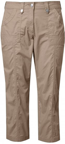 Ulla Popken Roll Tab Hem Stretch Cargo Pants Orange - Kavbojke & Hlače v Velikih Številkah – Plus Size - 