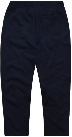 JP1880 JP Logo Jogging Pants Dark Navy TALL - TALL trenirke - 