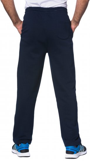 JP1880 JP Logo Jogging Pants Dark Navy TALL - TALL trenirke - 