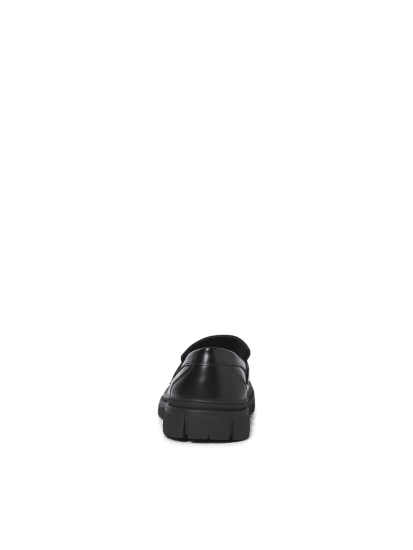 Jack & Jones Baker Loafers Anthracite - Moški čevlji 40-52 - 