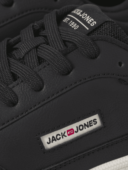  Jack & Jones Bounce Sneakers Anthracite - Moški čevlji 40-52 - 