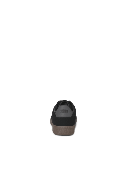 Jack & Jones Mateo Sneakers Anthracite - Moški čevlji 40-52 - 