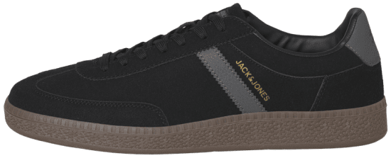 Jack & Jones Mateo Sneakers Anthracite - Moški čevlji 40-52 - 