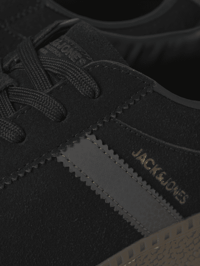 Jack & Jones Mateo Sneakers Anthracite - Moški čevlji 40-52 - 