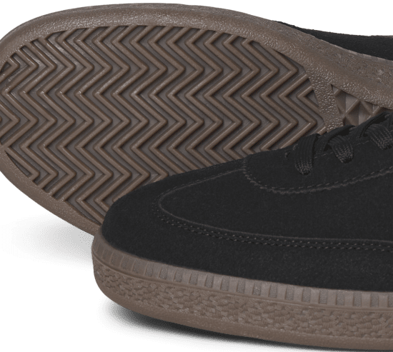 Jack & Jones Mateo Sneakers Anthracite - Moški čevlji 40-52 - 