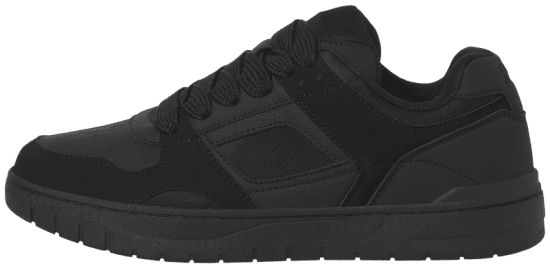 Jack & Jones Statton Suede Sneakers Anthracite - Moški čevlji 40-52 - 