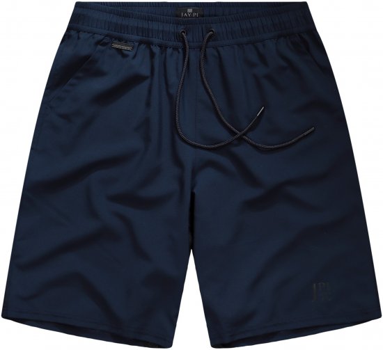 JP1880 QuickDry Tennis Shorts Navy Blue - Športna & zunanja oblačila - Moška Športna Oblačila za Močnejše postave