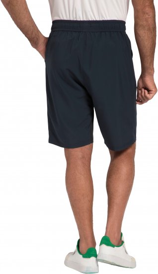 JP1880 QuickDry Tennis Shorts Navy Blue - Športna & zunanja oblačila - Moška Športna Oblačila za Močnejše postave