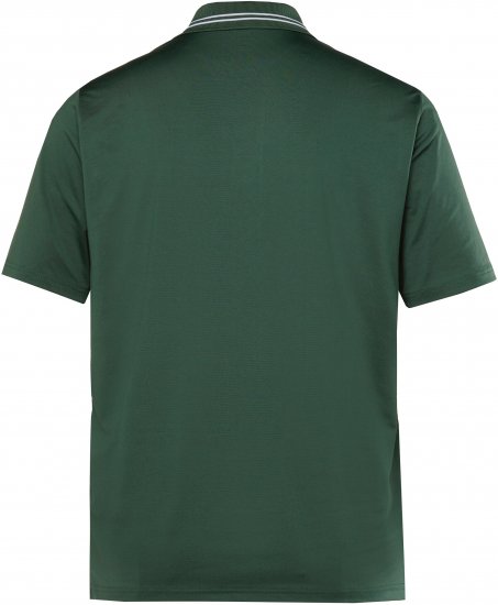 JP1880 QuickDry ProLine Tennis Polo Shirt Dark Green - Športna & zunanja oblačila - Moška Športna Oblačila za Močnejše postave