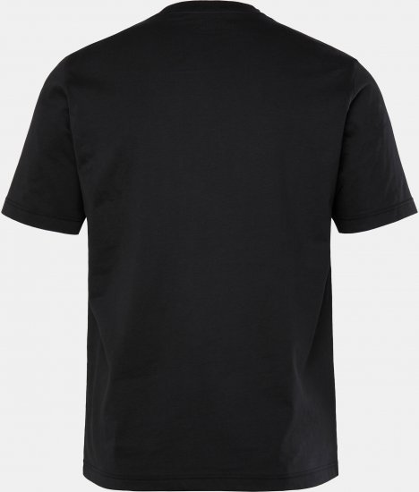 JP1880 Motörhead Sacrifice Band T-Shirt Black - Kratke Majice - Moške kratke majice za močnejše postave