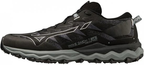 Mizuno J1GJ2256051 Sneakers Black - Moški čevlji 40-52 - 