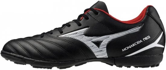 Mizuno P1GD242501 Sneakers Black/White - Moški čevlji 40-52 - 