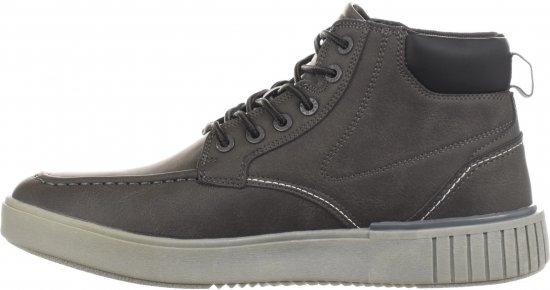 U.S. POLO ASSN. Winter Shoes Grey/Brown - Moški čevlji 40-52 - 