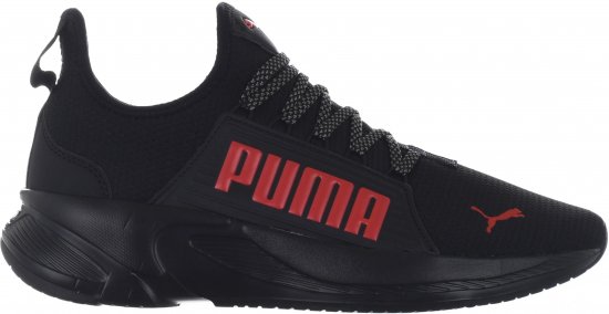 Puma Softride Premier Slip-On Sneakers Black - Moški čevlji 40-52 - 