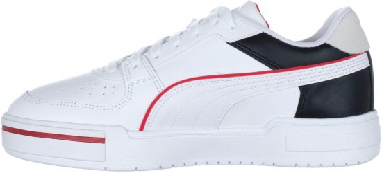 Puma CA Pro Tech L Sneakers White - Moški čevlji 40-52 - 