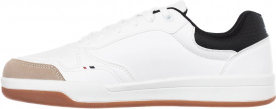 U.S. POLO ASSN. Steve - Men's Sneakers White - Moški čevlji 40-52 - 
