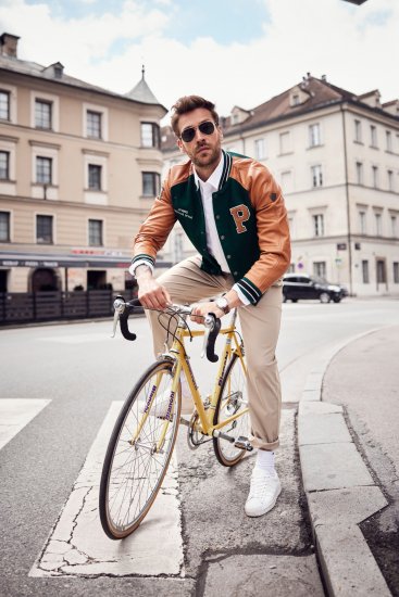 JP1880 Shirt Business Modern Fit White TALL - MOŠKA OBLAČILA MT-6XLT - DALJŠI kroji