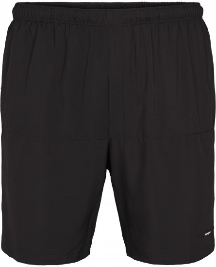 North Latitude Sport Shorts Black TALL - North Latitude - North Latitude – Oblačila