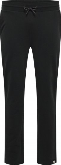 North Latitude Sweatpants Black - Trenirke & kratke trenirke - Moške Trenirke za Močnejše Postave