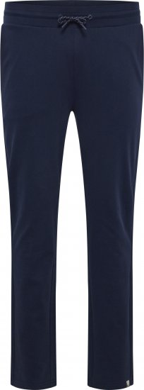 North Latitude Sweatpants Navy Blue - Trenirke & kratke trenirke - Moške Trenirke za Močnejše Postave