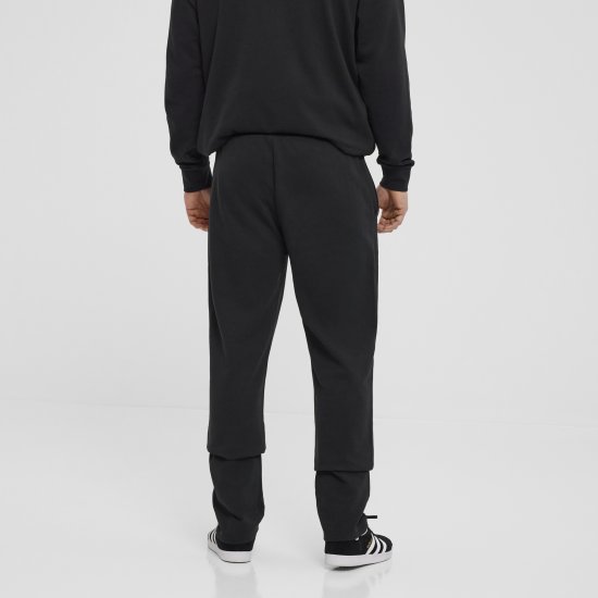 North Latitude Denim Sweatpants Black TALL - TALL trenirke - 