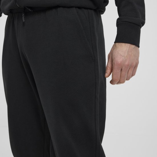 North Latitude Denim Sweatpants Black TALL - TALL trenirke - 