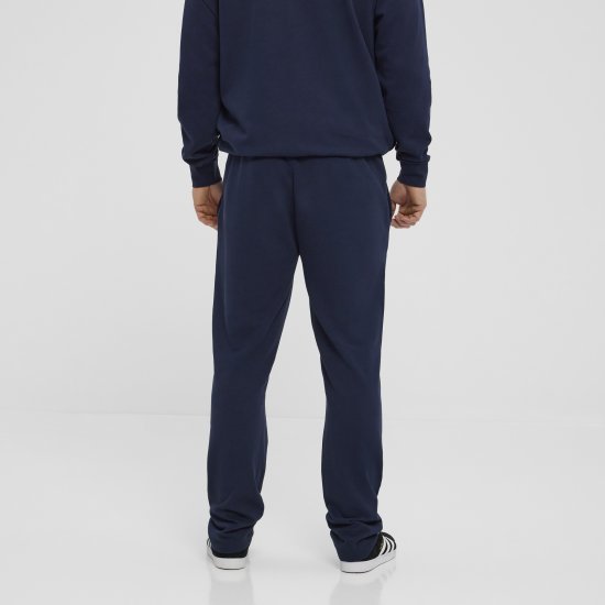 North Latitude Denim Sweatpants Navy Blue TALL - TALL trenirke - 