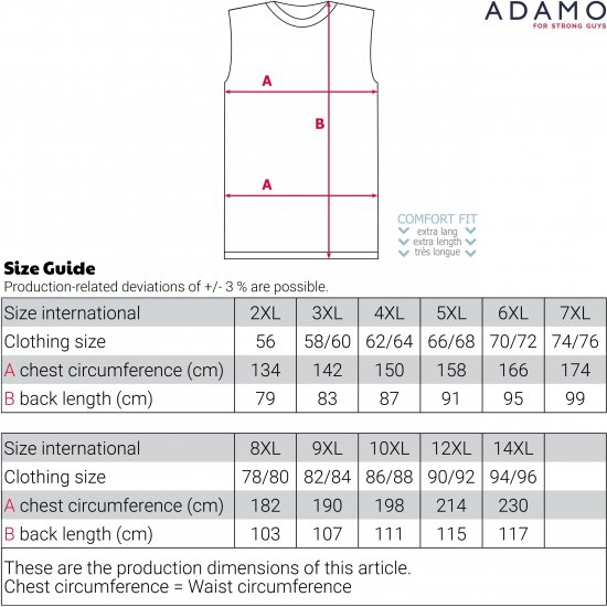 Adamo Motiv Rock and Roll Tank Top Black - Majice brez rokavov/Tank tops - 
