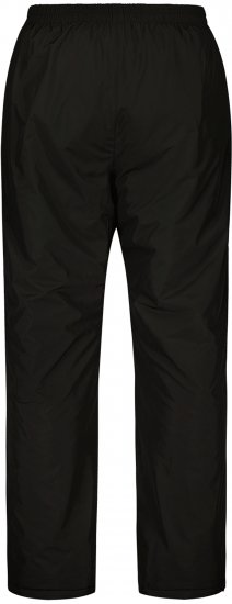 Big Bones BO125 Winter Trousers Black - Smučarska oblačila - 