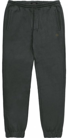 Double Outfitters MPAN-6055 Športne hlače Antracit - Trenirke & kratke trenirke - Moške Trenirke za Močnejše Postave