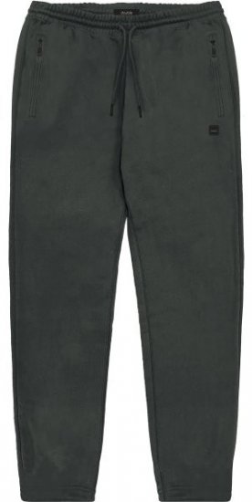 Double Outfitters MPAN-6056 Športne hlače Antracit - Trenirke & kratke trenirke - Moške Trenirke za Močnejše Postave