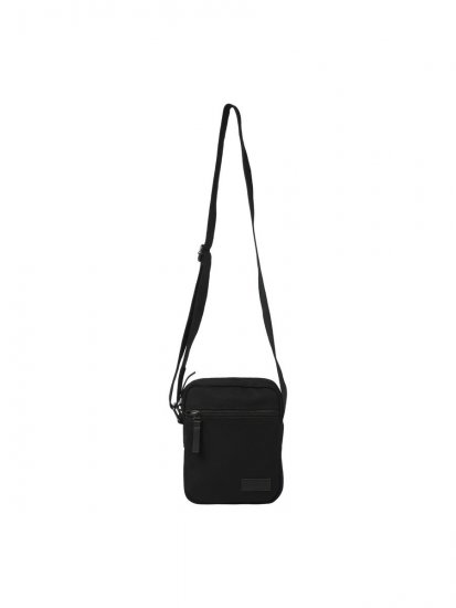 Jack & Jones Pascal Torbica čez ramo Črna - Torbe - 